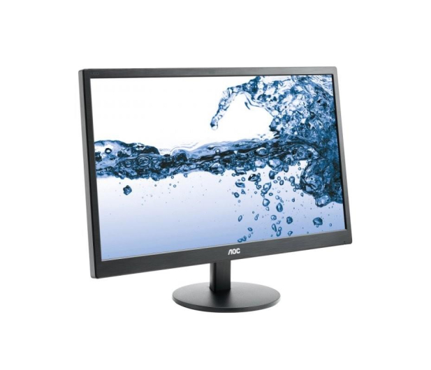 AOC E2270SWHN - 290913 - zdjęcie 2